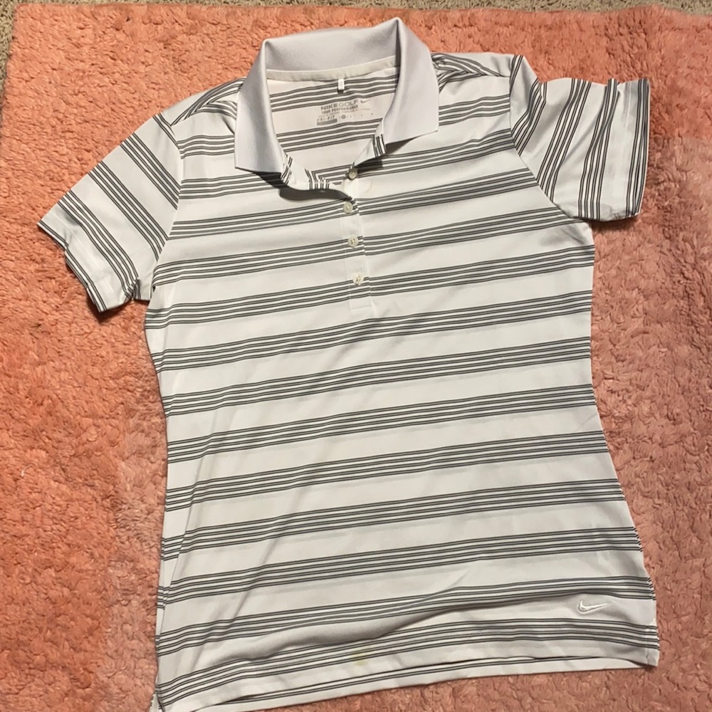Nike Golf Shirt